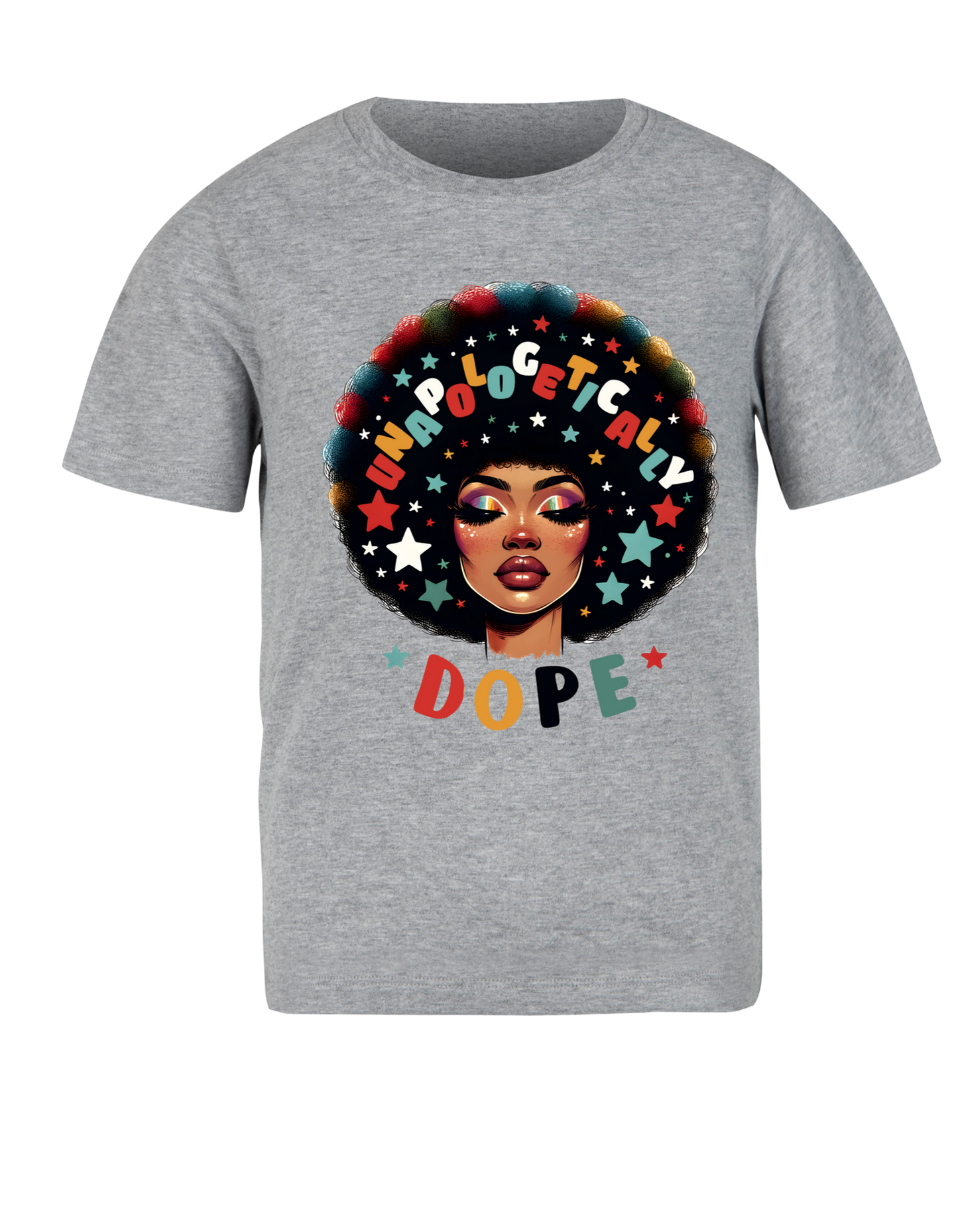 Unapologetically Dope