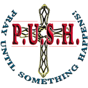 P.U.S.H