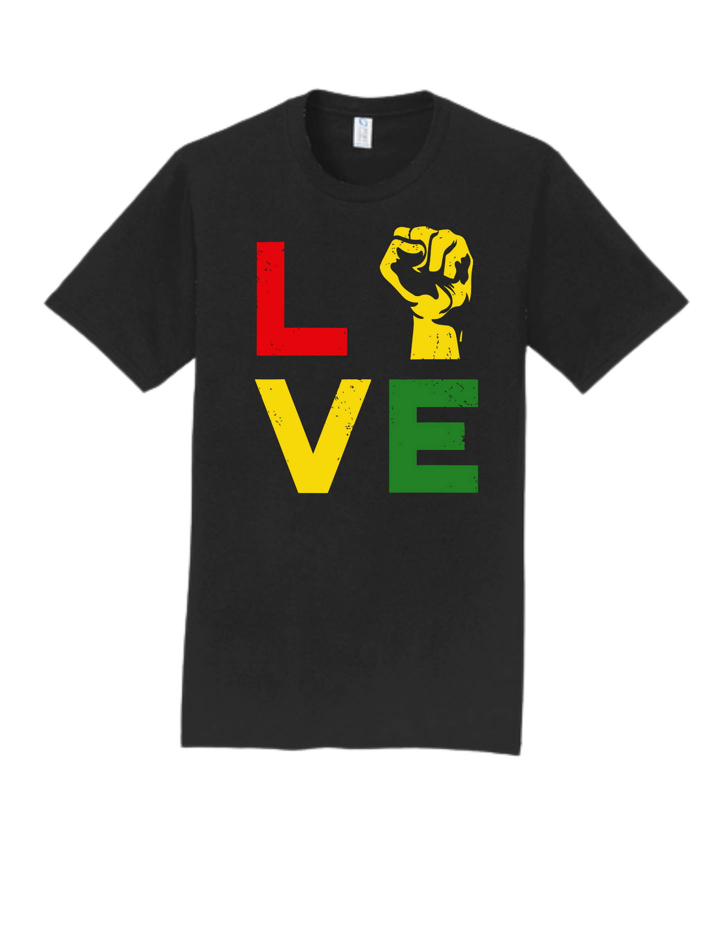 Juneteenth LOVE