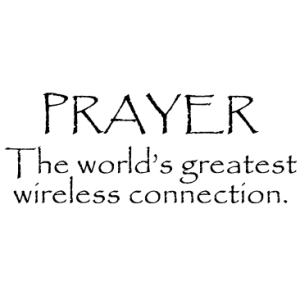 Wireless Connection