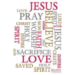 Religious Words