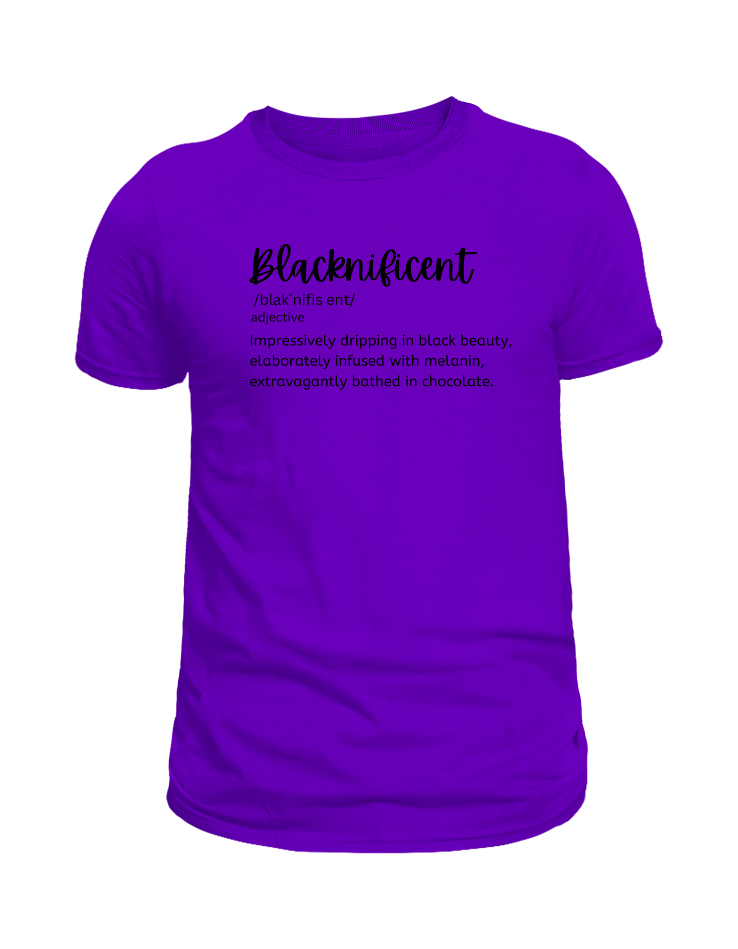 Blacknificent