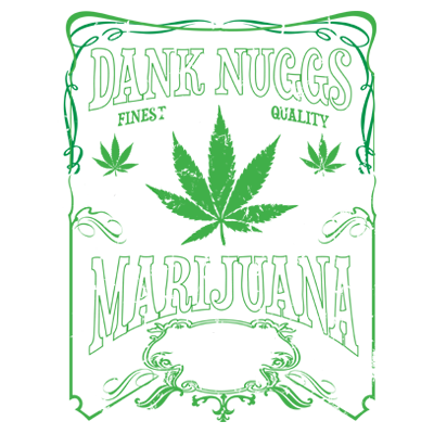 Dank Nuggs