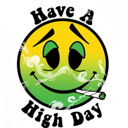 Have a High Day