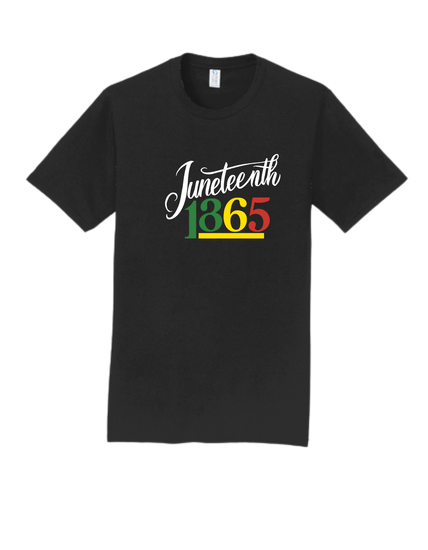 Juneteenth 1865