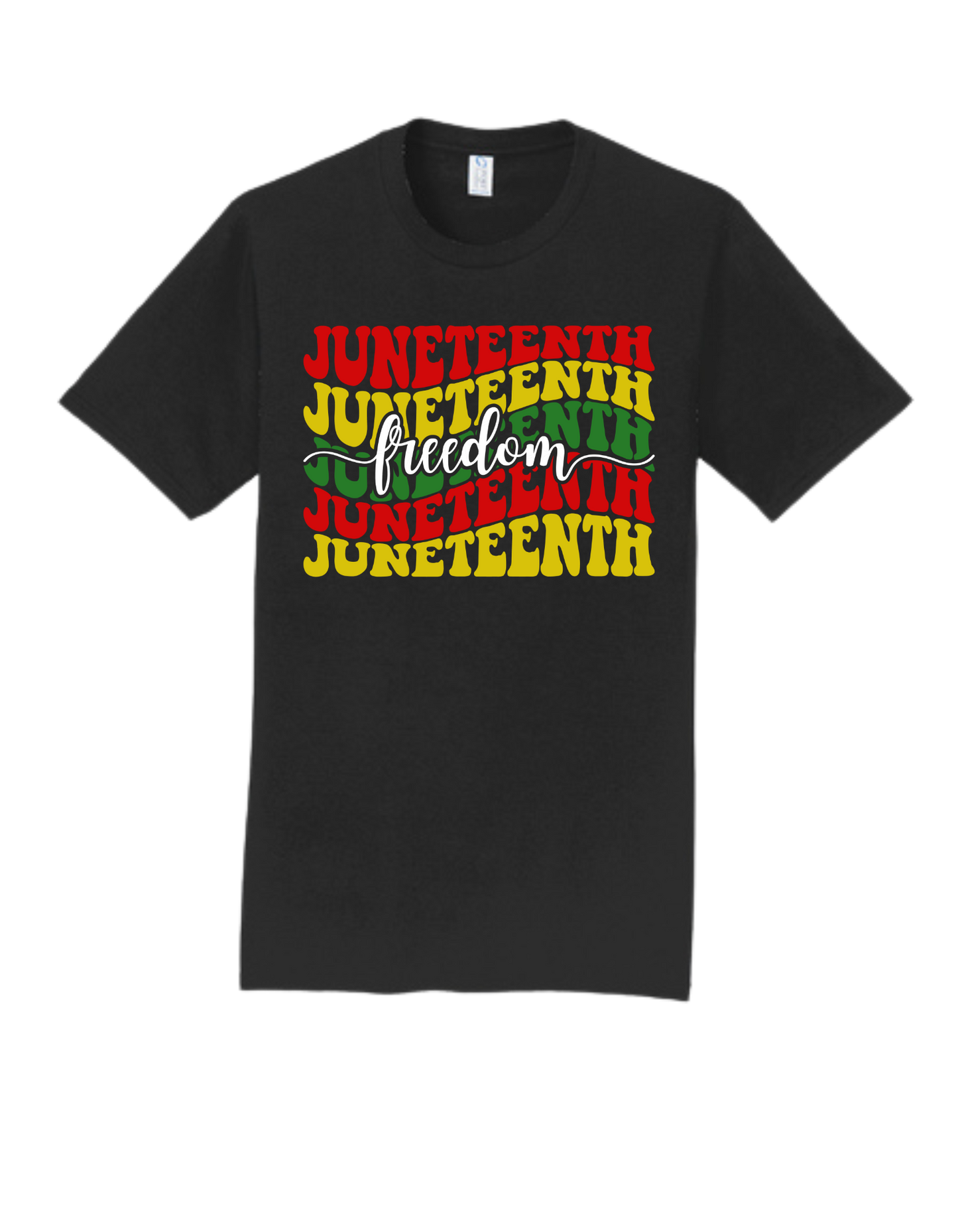 Juneteenth Stack