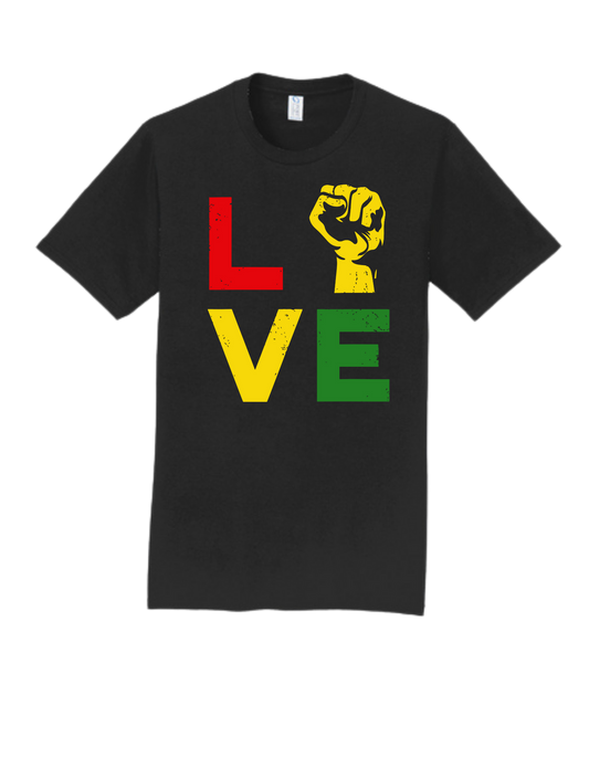 Juneteenth LOVE