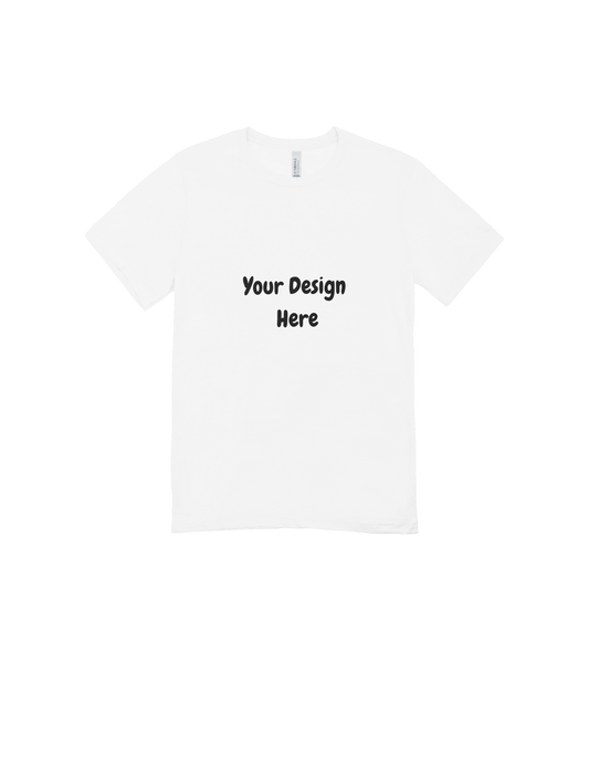 Custom T-Shirt