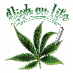 High on LIfe