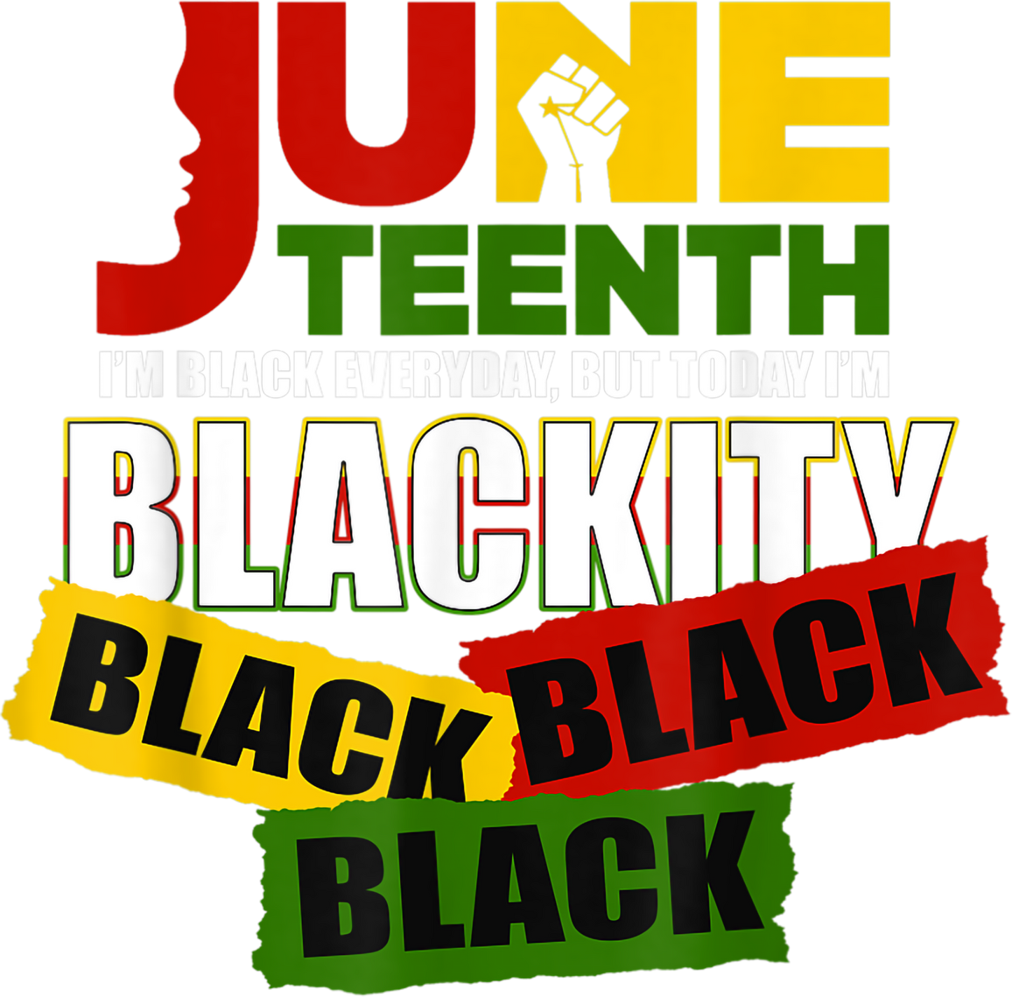 Blackity