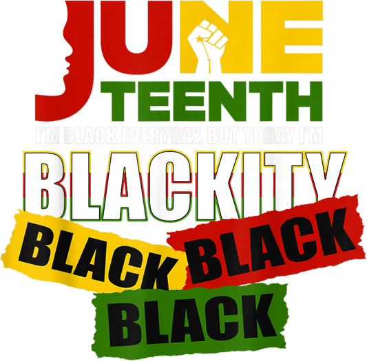 Blackity